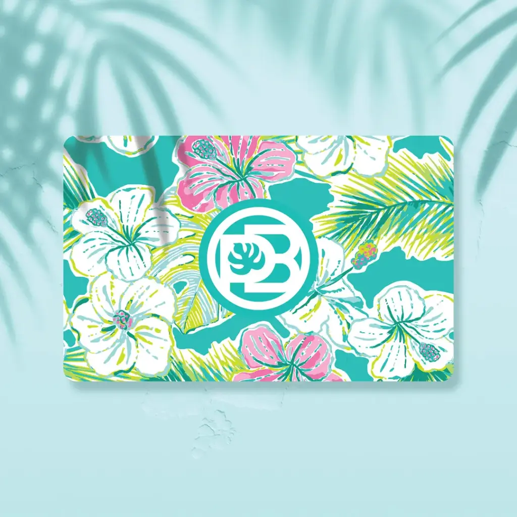 PBs Gift Card