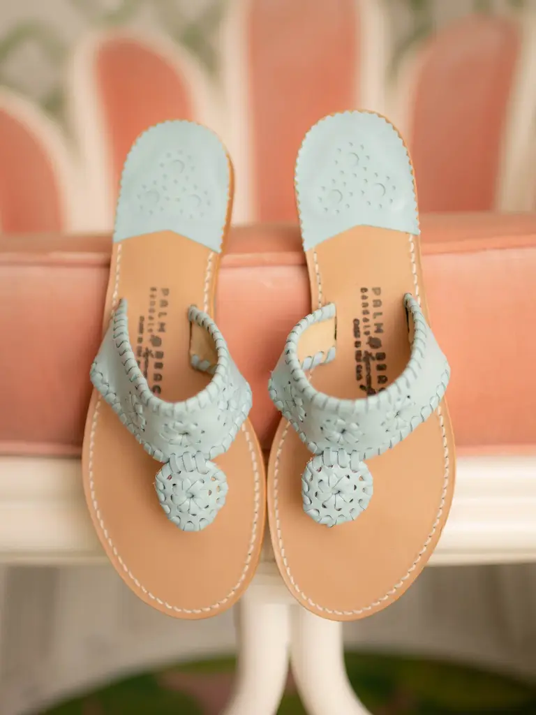 PM x AF Collab presents the PB Stitch Collection Classic Sky Blue