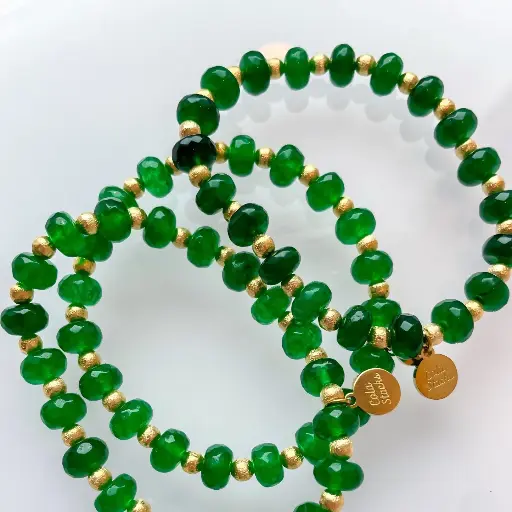[ESQ] Emerald Sequoia